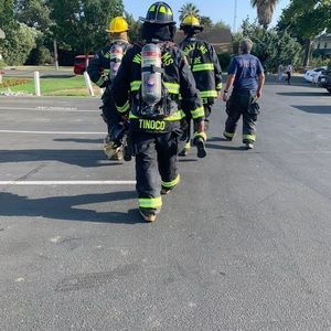 Meet your Posher, Esteban